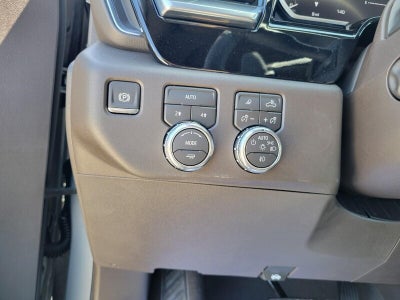 2026 GMC Sierra 1500 Crew Cab Short Box 4-Wheel Drive SLT