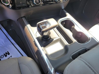 2026 GMC Sierra 1500 Crew Cab Short Box 4-Wheel Drive SLT
