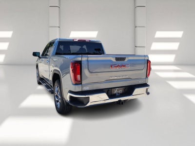 2026 GMC Sierra 1500 Crew Cab Short Box 4-Wheel Drive SLT