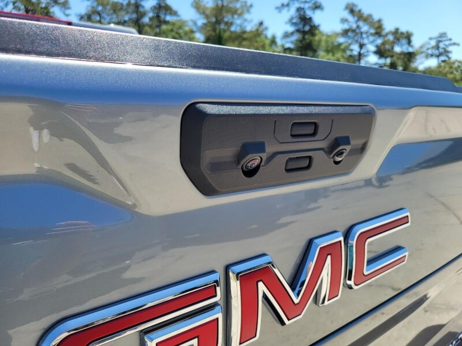 2026 GMC Sierra 1500 Crew Cab Short Box 4-Wheel Drive SLT