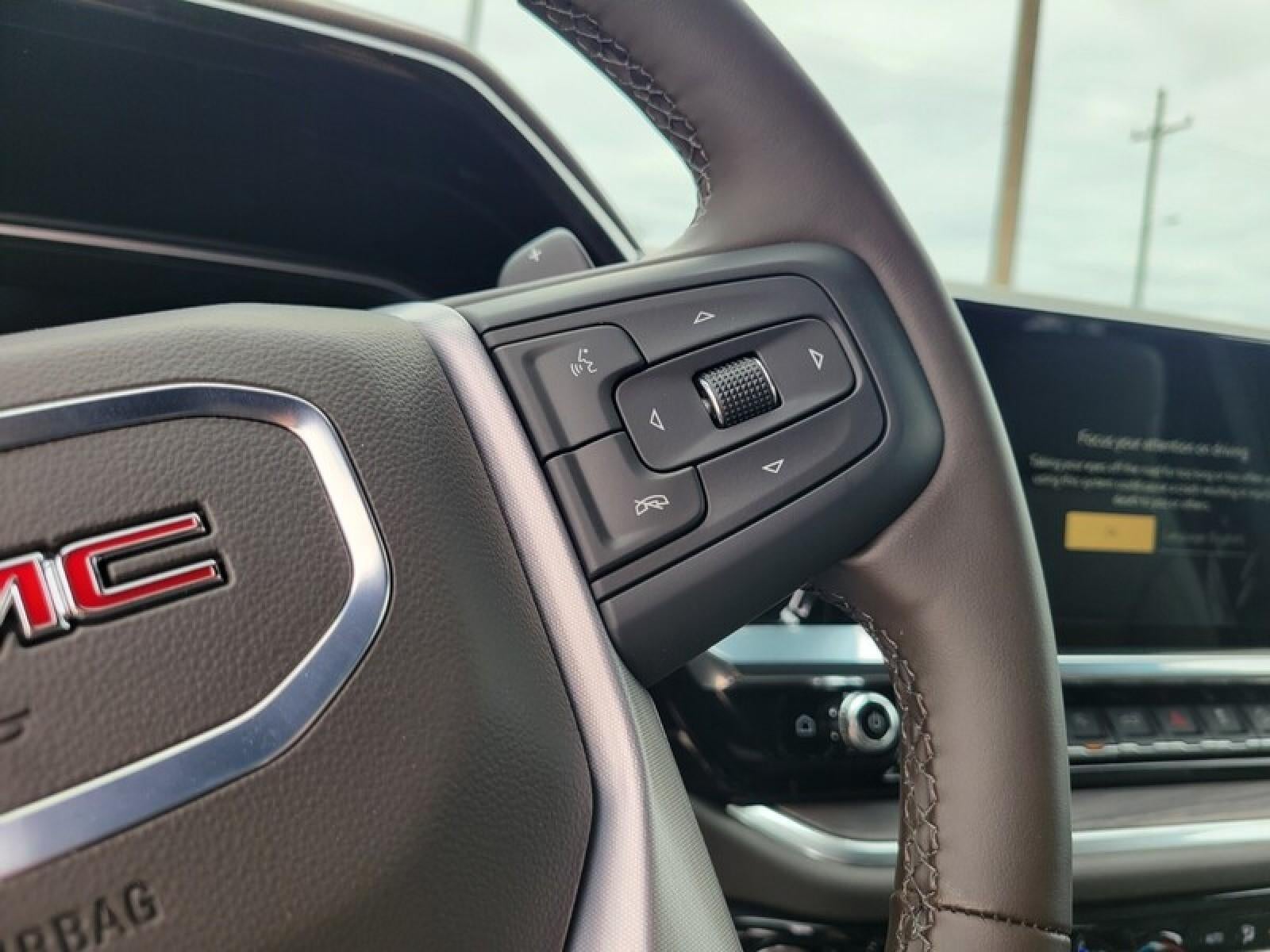2026 GMC Sierra 1500 Crew Cab Short Box 4-Wheel Drive SLT