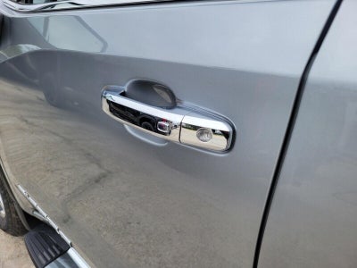 2026 GMC Sierra 1500 Crew Cab Short Box 4-Wheel Drive SLT