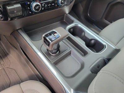 2026 GMC Sierra 1500 Crew Cab Short Box 4-Wheel Drive SLT