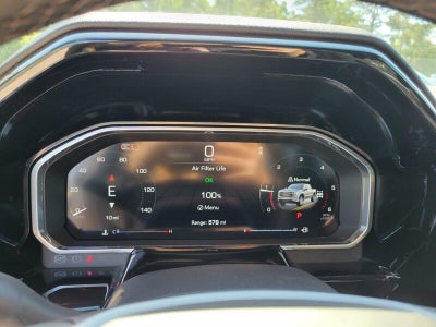 2026 GMC Sierra 1500 Crew Cab Short Box 4-Wheel Drive SLT