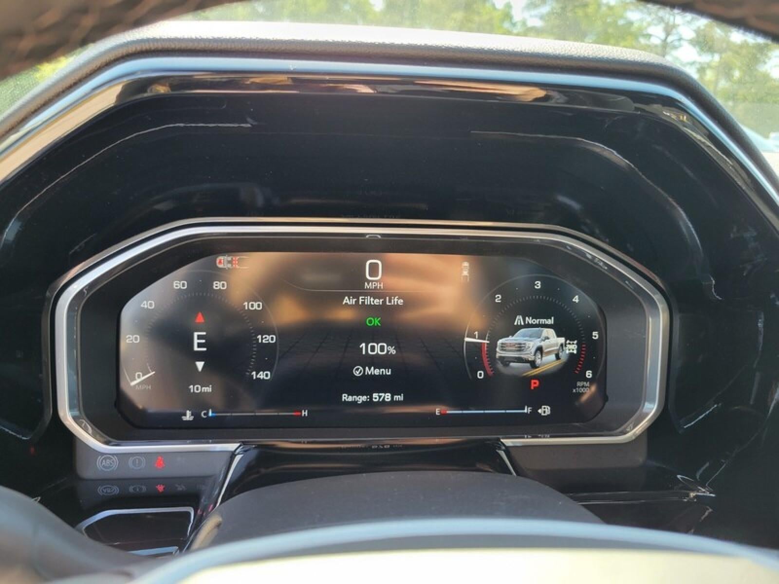 2026 GMC Sierra 1500 Crew Cab Short Box 4-Wheel Drive SLT