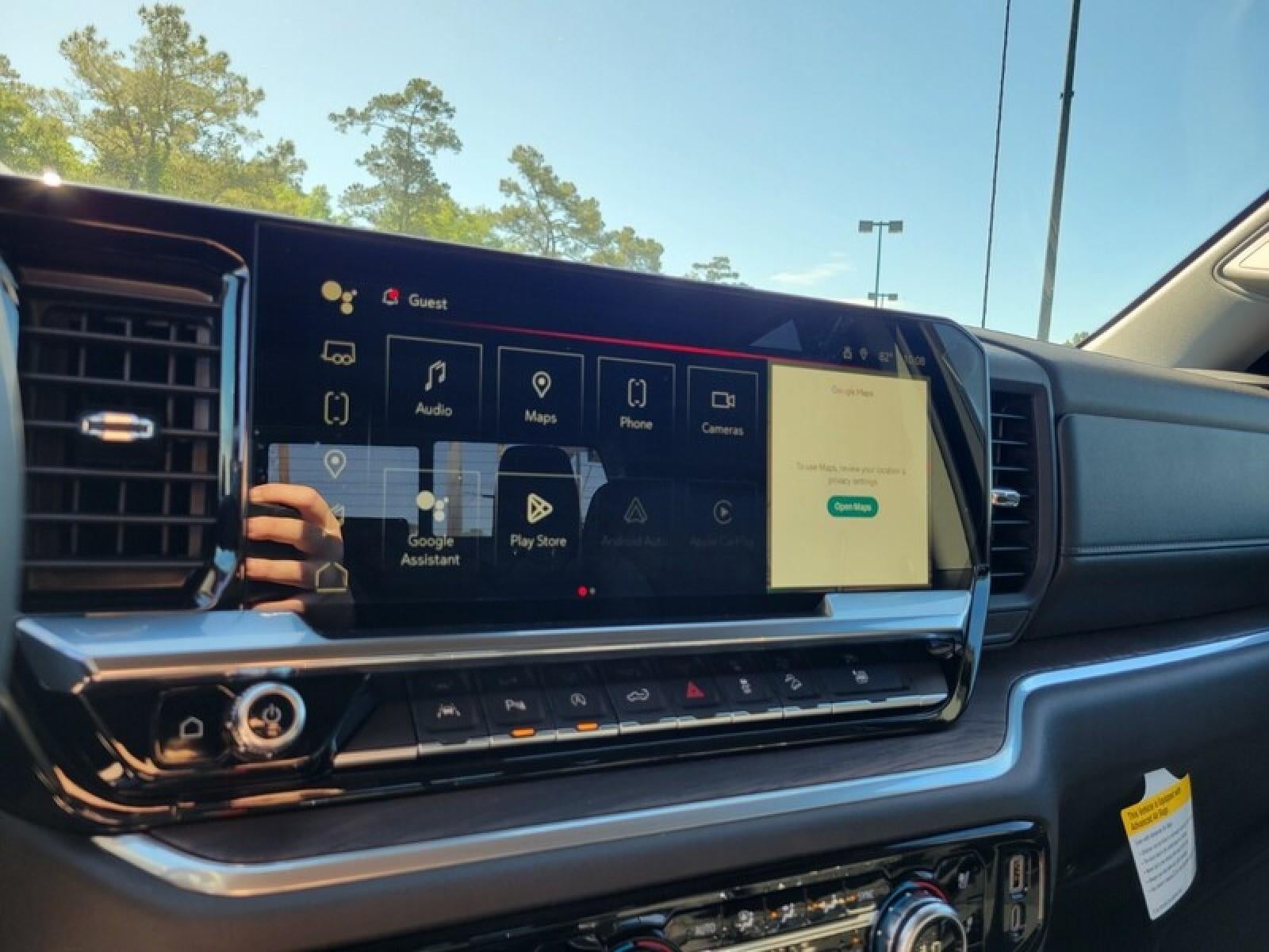 2026 GMC Sierra 1500 Crew Cab Short Box 4-Wheel Drive SLT