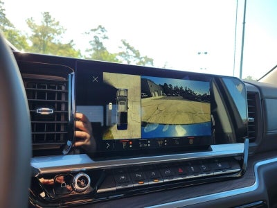 2026 GMC Sierra 1500 Crew Cab Short Box 4-Wheel Drive SLT