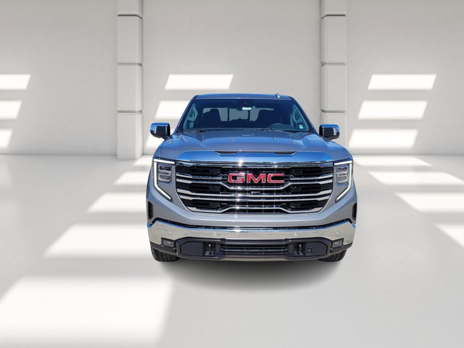 2026 GMC Sierra 1500 Crew Cab Short Box 4-Wheel Drive SLT