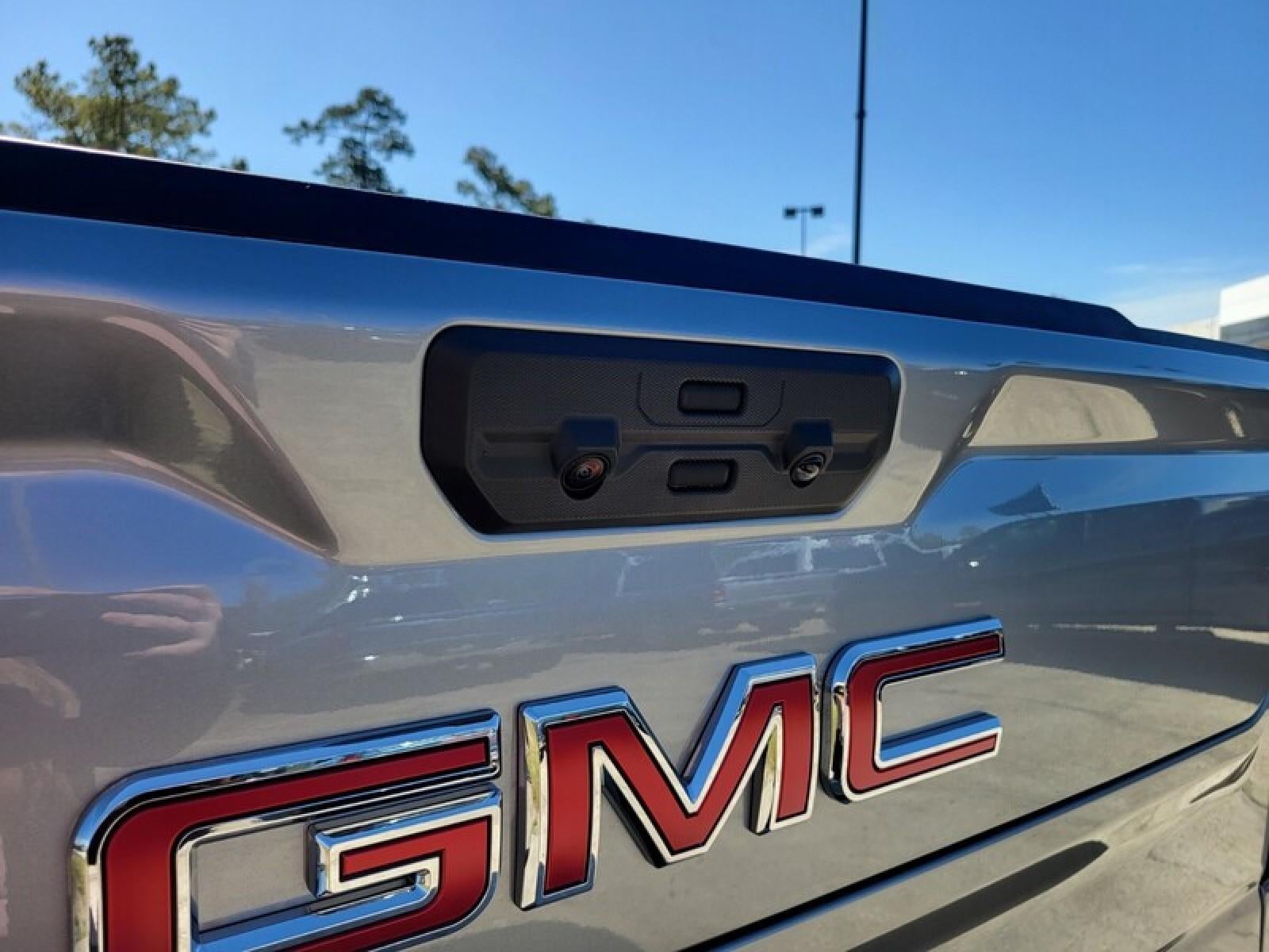 2026 GMC Sierra 1500 Crew Cab Short Box 4-Wheel Drive SLT