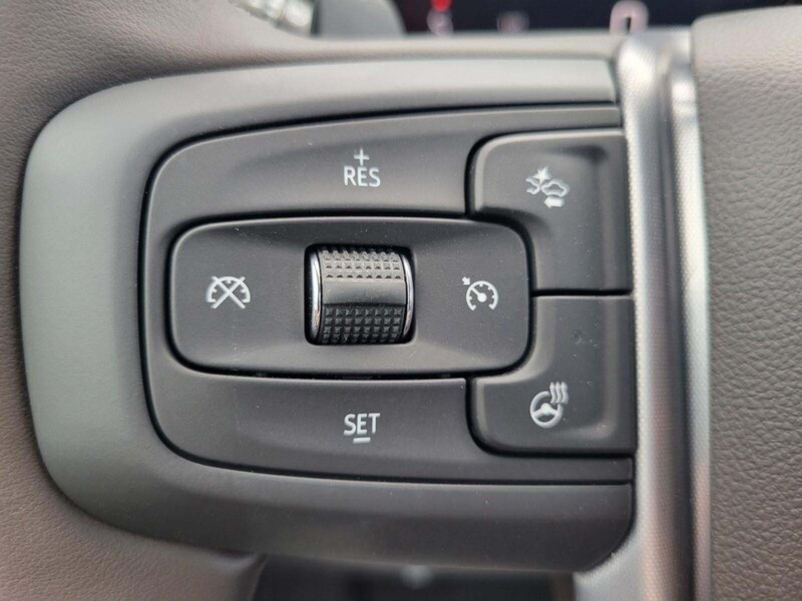 2026 GMC Sierra 1500 Crew Cab Short Box 4-Wheel Drive SLT