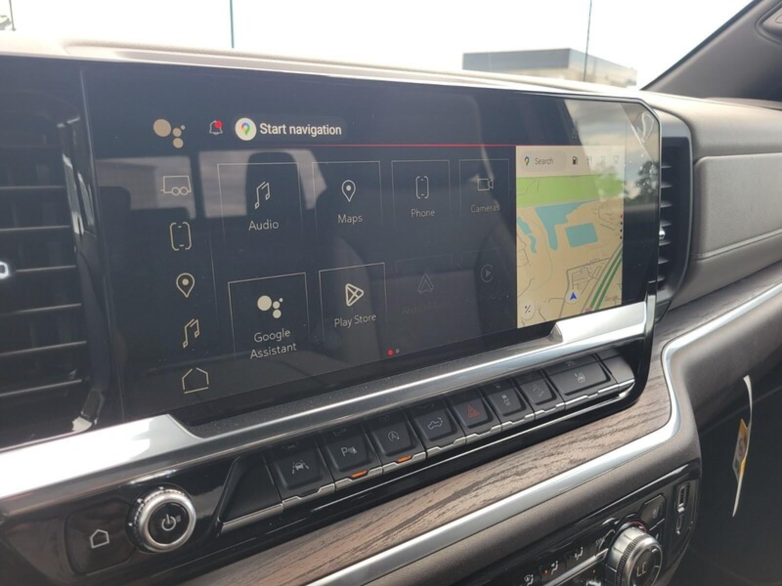 2026 GMC Sierra 1500 Crew Cab Short Box 4-Wheel Drive SLT