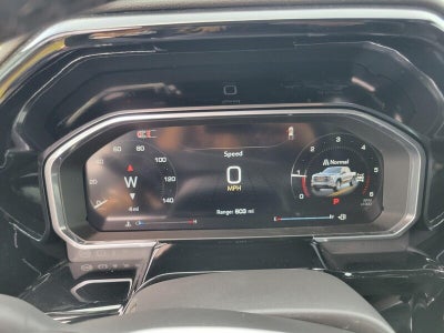 2026 GMC Sierra 1500 Crew Cab Short Box 4-Wheel Drive SLT