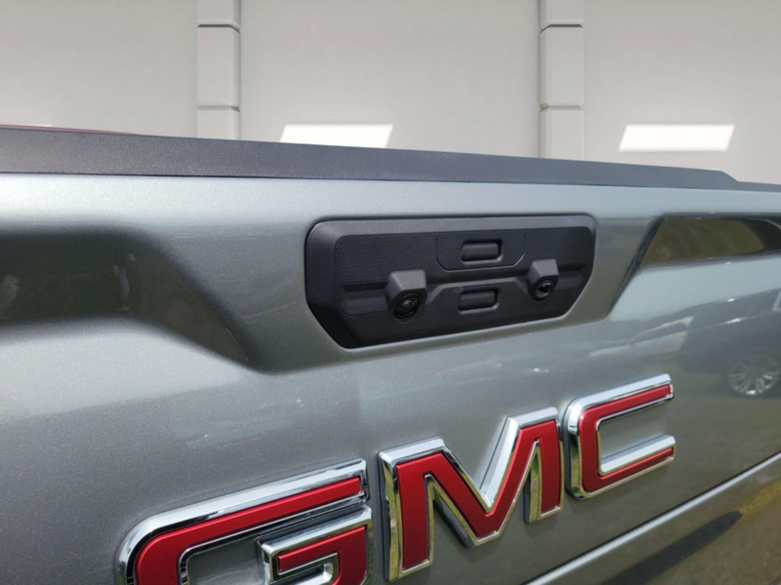 2026 GMC Sierra 1500 Crew Cab Short Box 4-Wheel Drive SLT
