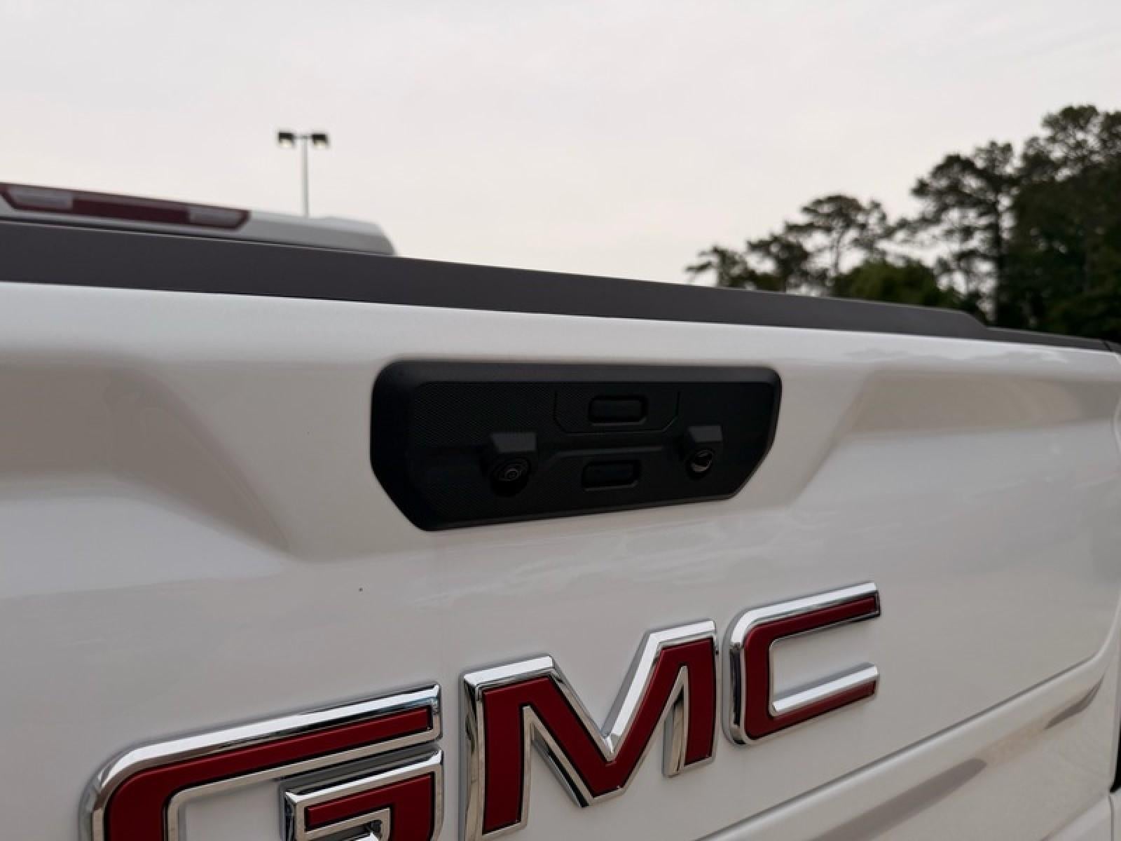 2026 GMC Sierra 1500 Crew Cab Short Box 4-Wheel Drive SLT