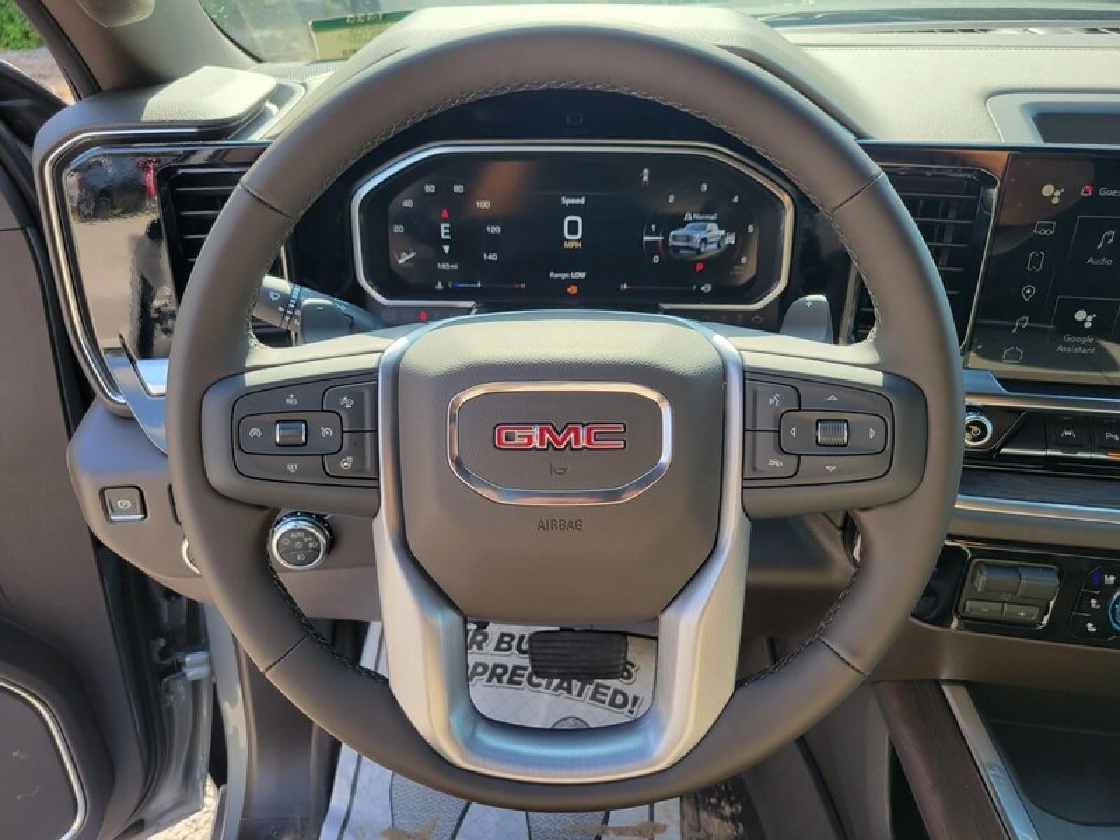 2026 GMC Sierra 1500 Crew Cab Short Box 4-Wheel Drive SLT