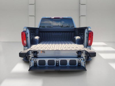 2026 GMC Sierra 1500 Crew Cab Short Box 4-Wheel Drive SLT
