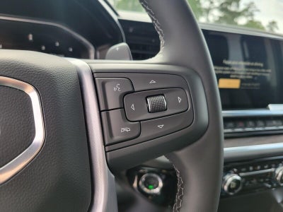 2026 GMC Sierra 1500 Crew Cab Short Box 4-Wheel Drive SLT
