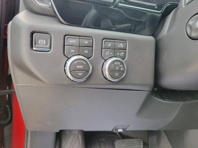 2026 GMC Sierra 1500 Crew Cab Short Box 4-Wheel Drive SLT