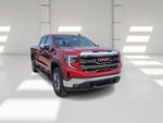 2026 GMC Sierra 1500 Crew Cab Short Box 4-Wheel Drive SLT