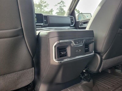 2026 GMC Sierra 1500 Crew Cab Short Box 4-Wheel Drive SLT