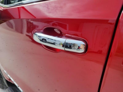 2026 GMC Sierra 1500 Crew Cab Short Box 4-Wheel Drive SLT