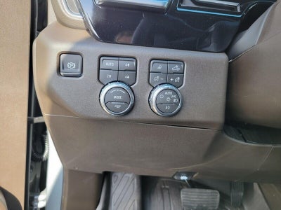 2026 GMC Sierra 1500 Crew Cab Short Box 4-Wheel Drive SLT