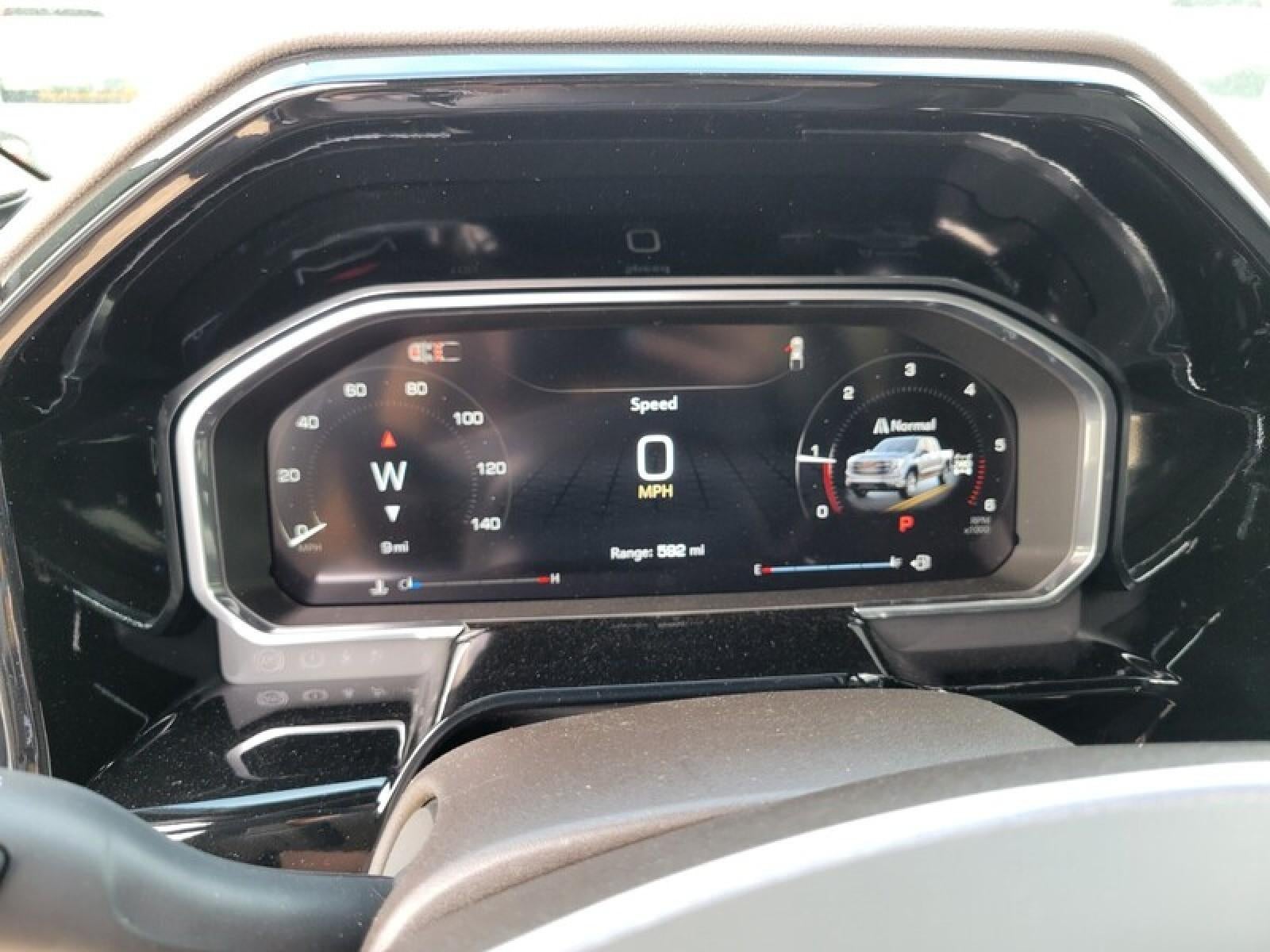 2026 GMC Sierra 1500 Crew Cab Short Box 4-Wheel Drive SLT