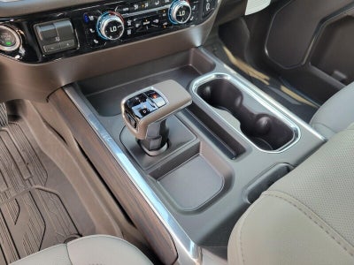 2026 GMC Sierra 1500 Crew Cab Short Box 4-Wheel Drive SLT