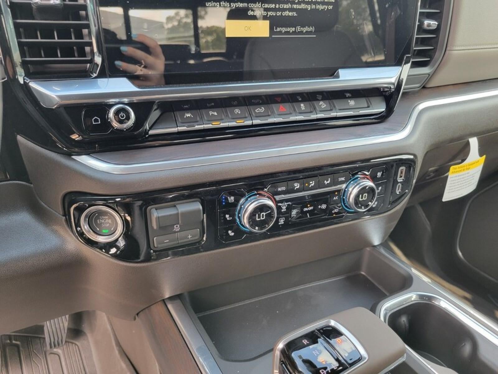 2026 GMC Sierra 1500 Crew Cab Short Box 4-Wheel Drive SLT