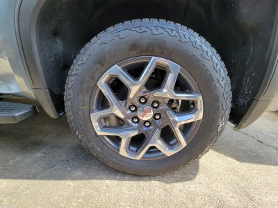 2026 GMC Sierra 1500 Crew Cab Short Box 4-Wheel Drive SLT