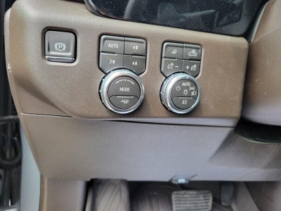 2026 GMC Sierra 1500 Crew Cab Short Box 4-Wheel Drive SLT