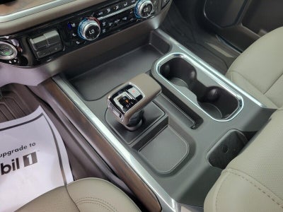 2026 GMC Sierra 1500 Crew Cab Short Box 4-Wheel Drive SLT