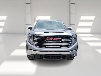 2026 GMC Sierra 1500 Crew Cab Short Box 4-Wheel Drive SLT