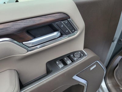 2026 GMC Sierra 1500 Crew Cab Short Box 4-Wheel Drive SLT