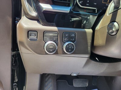 2026 GMC Sierra 1500 Crew Cab Short Box 4-Wheel Drive SLT