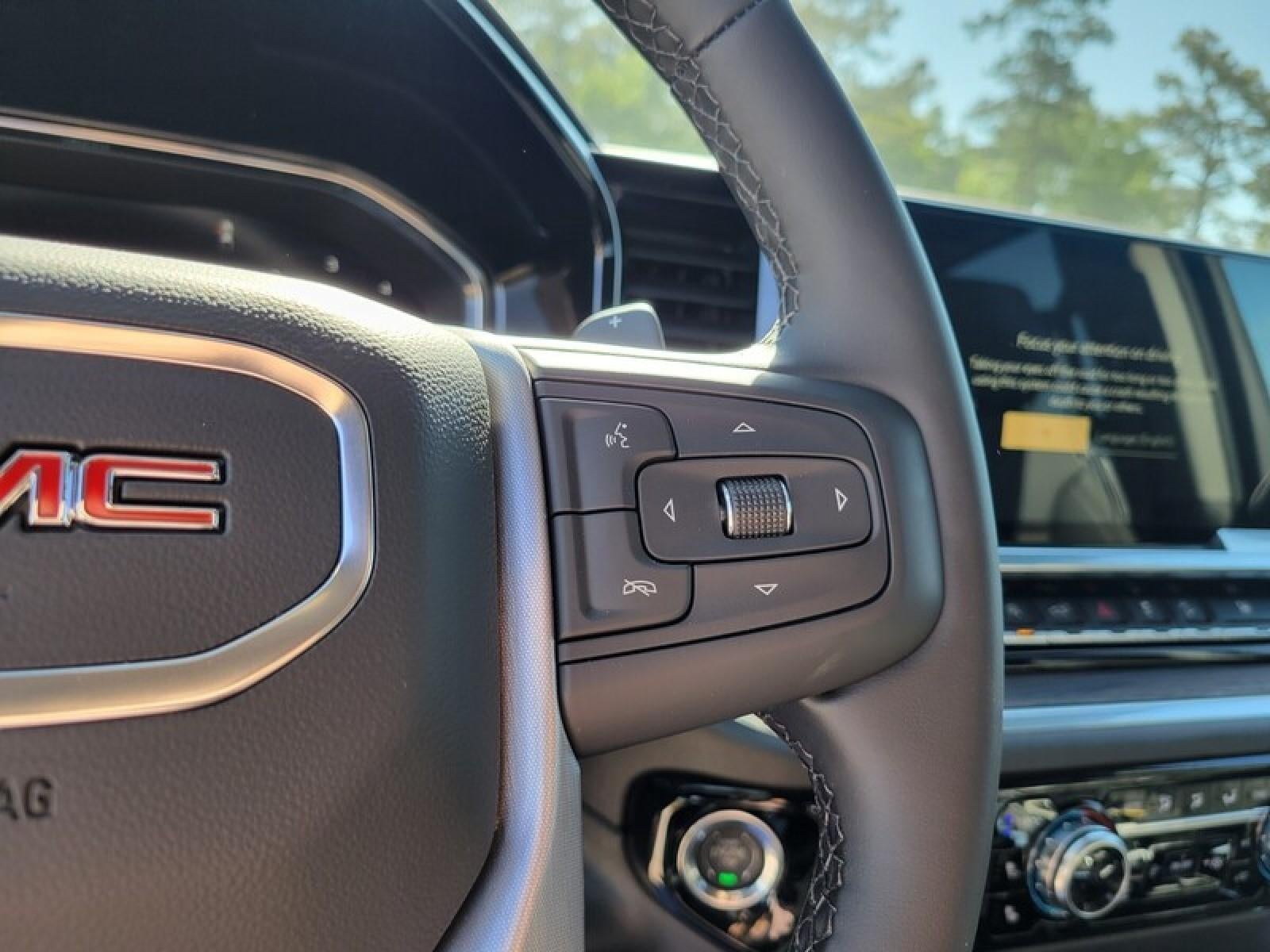 2026 GMC Sierra 1500 Crew Cab Short Box 4-Wheel Drive SLT