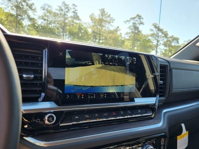 2026 GMC Sierra 1500 Crew Cab Short Box 4-Wheel Drive SLT