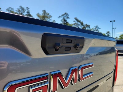 2026 GMC Sierra 1500 Crew Cab Short Box 4-Wheel Drive SLT