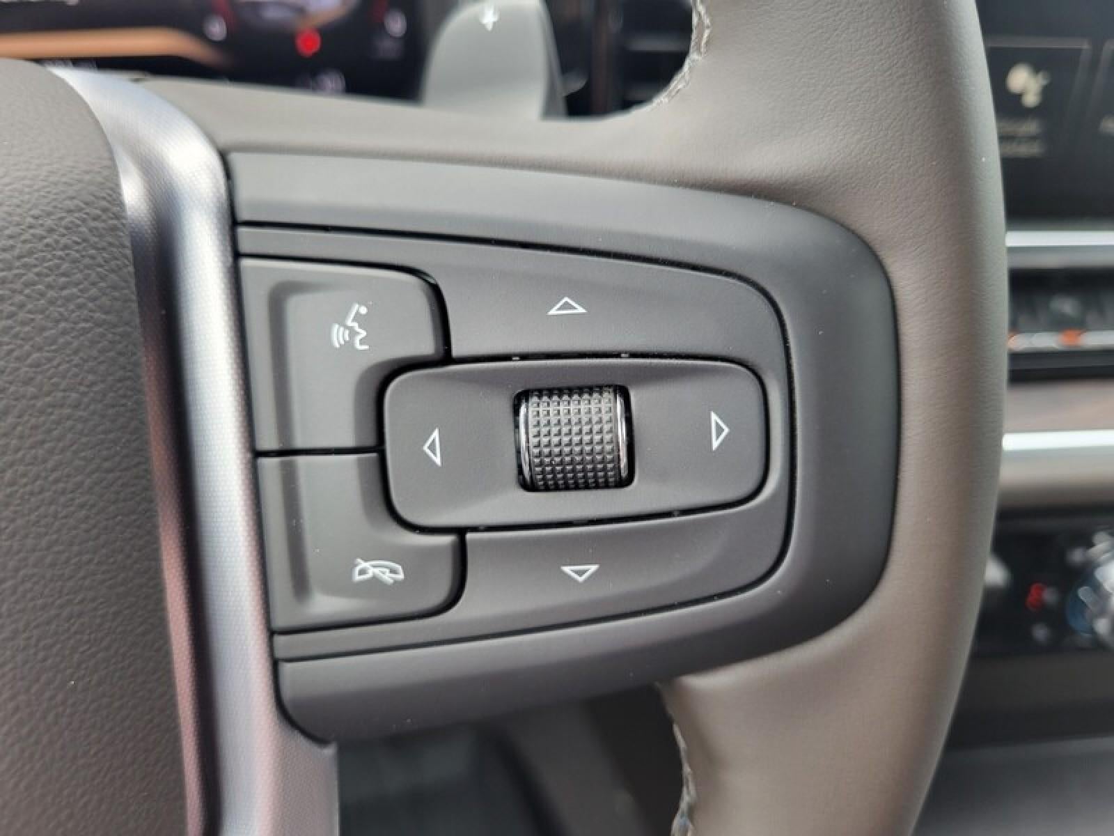 2026 GMC Sierra 1500 Crew Cab Short Box 4-Wheel Drive SLT