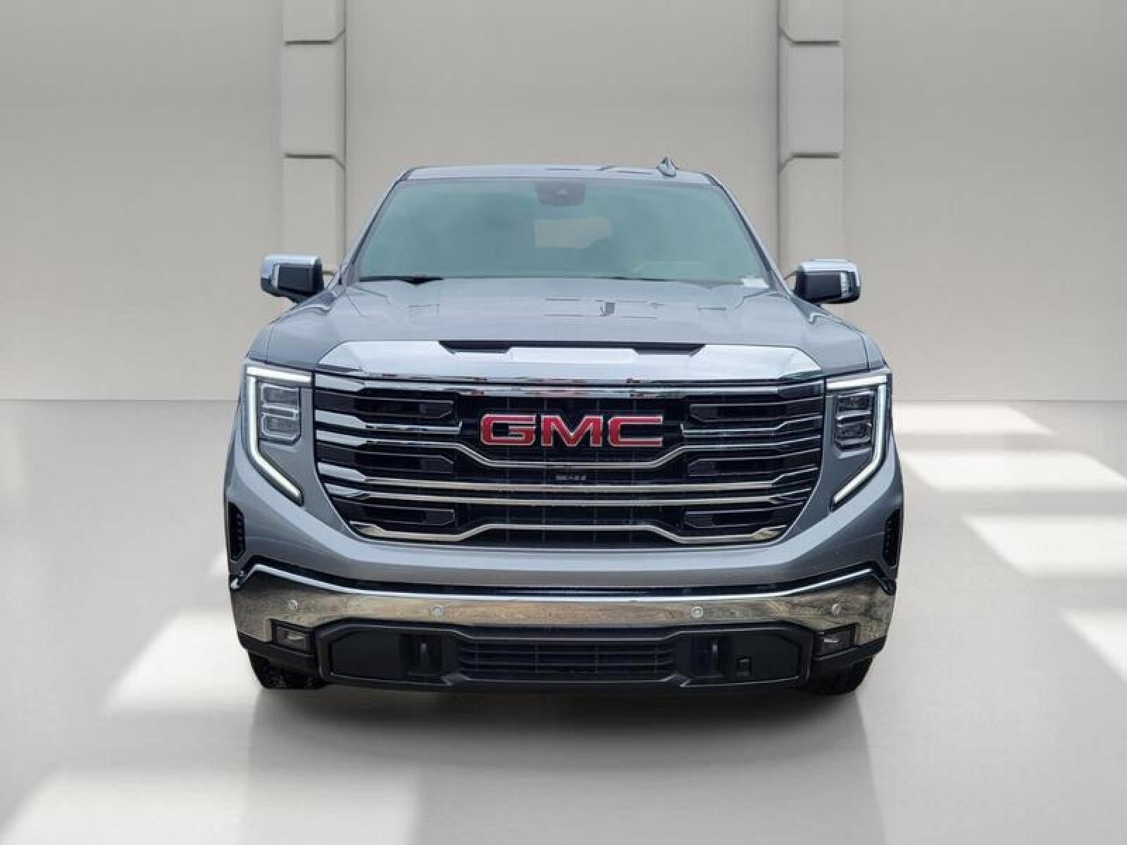 2026 GMC Sierra 1500 Crew Cab Short Box 4-Wheel Drive SLT