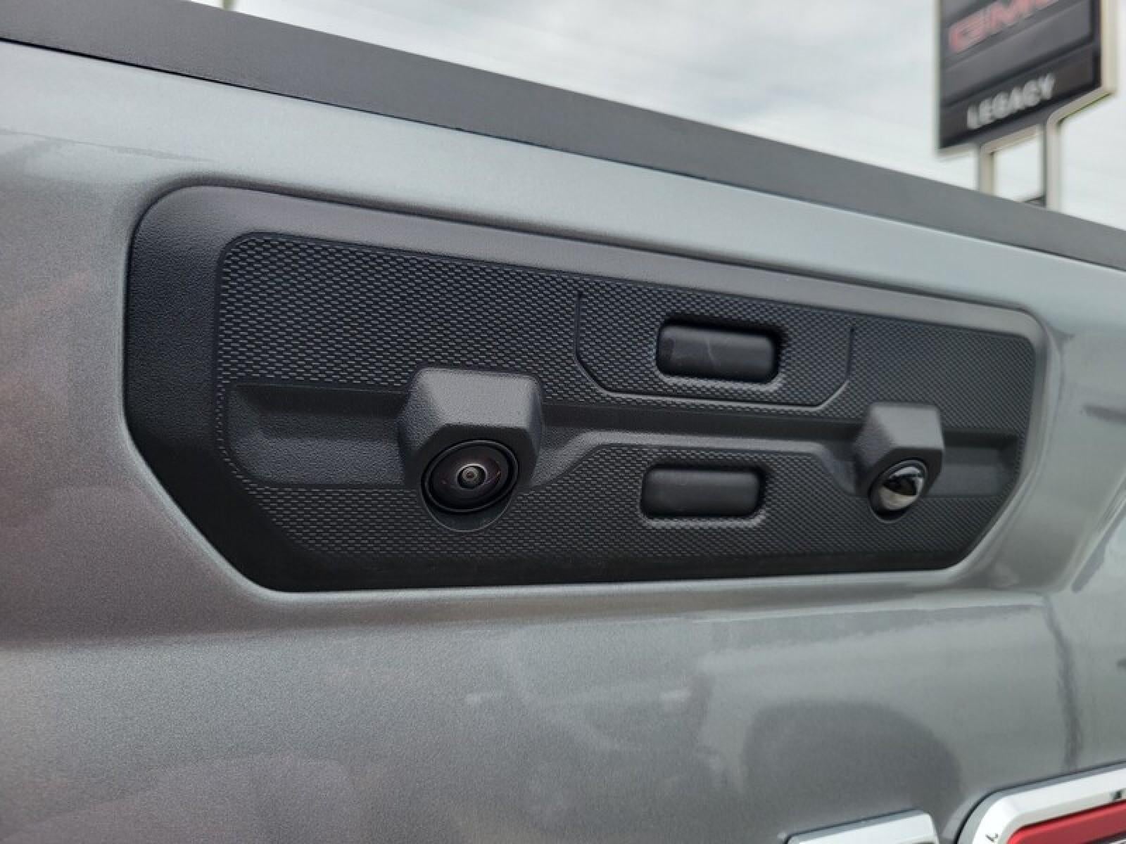 2026 GMC Sierra 1500 Crew Cab Short Box 4-Wheel Drive SLT