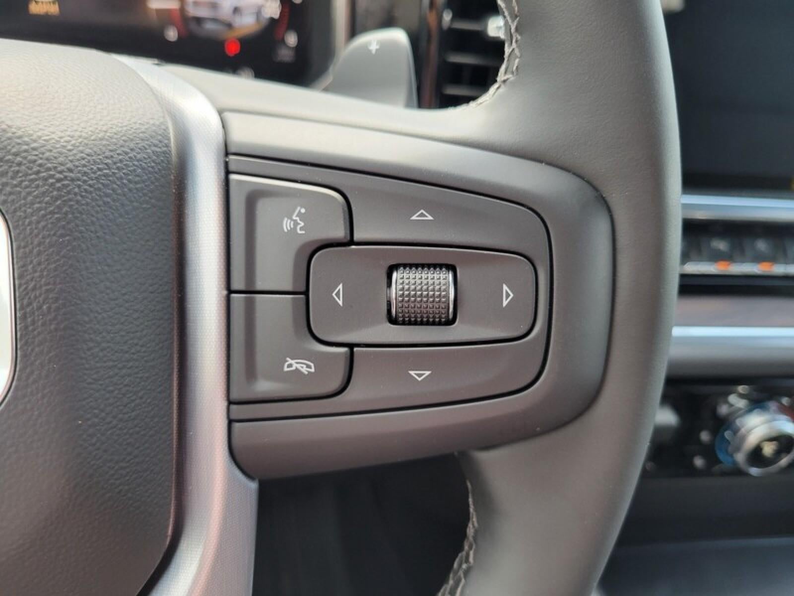 2026 GMC Sierra 1500 Crew Cab Short Box 4-Wheel Drive SLT