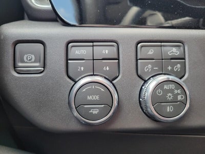 2026 GMC Sierra 1500 Crew Cab Short Box 4-Wheel Drive SLT
