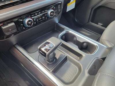2026 GMC Sierra 1500 Crew Cab Short Box 4-Wheel Drive SLT