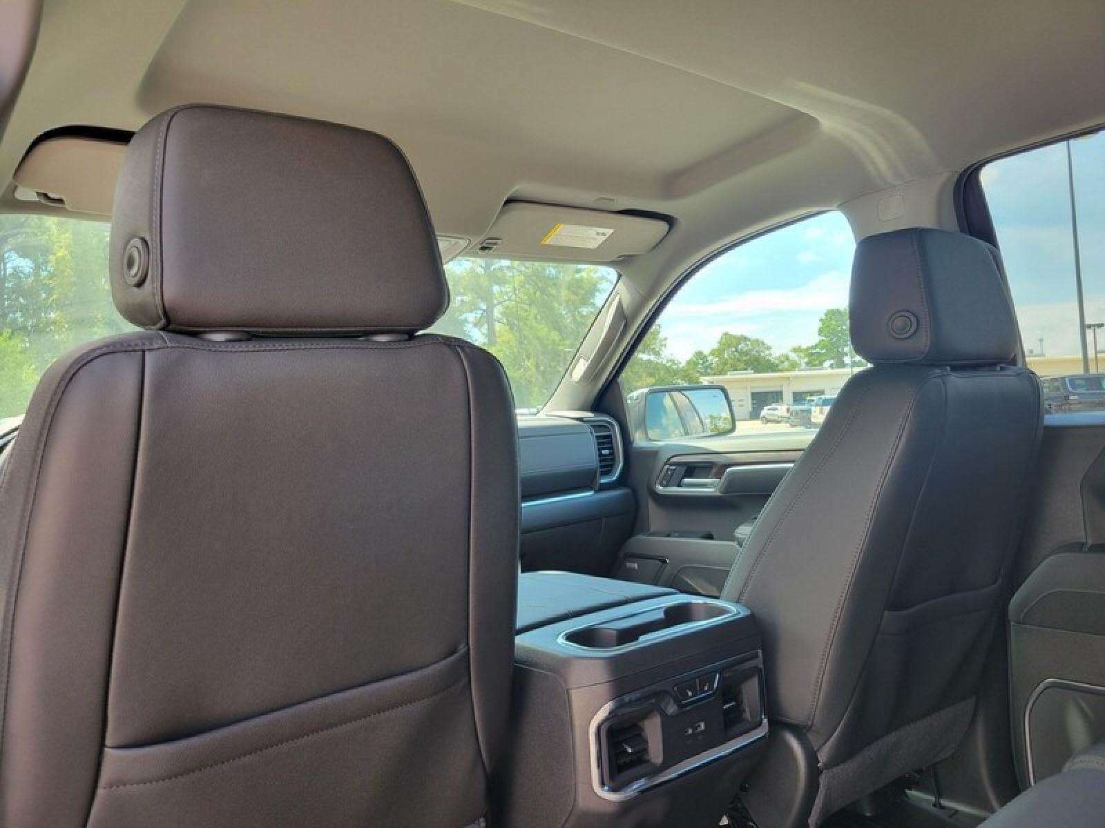 2026 GMC Sierra 1500 Crew Cab Short Box 4-Wheel Drive SLT
