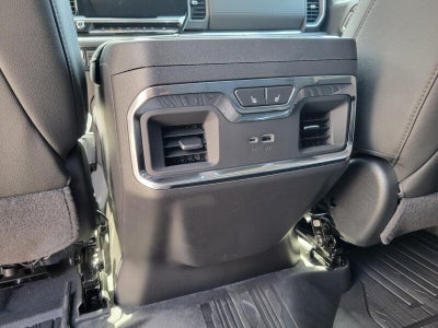 2026 GMC Sierra 1500 Crew Cab Short Box 4-Wheel Drive SLT