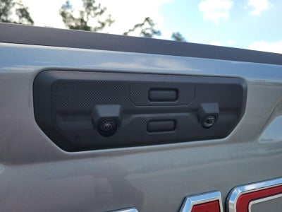 2026 GMC Sierra 1500 Crew Cab Short Box 4-Wheel Drive SLT