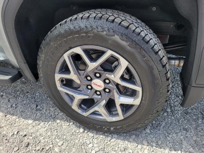 2026 GMC Sierra 1500 Crew Cab Short Box 4-Wheel Drive SLT