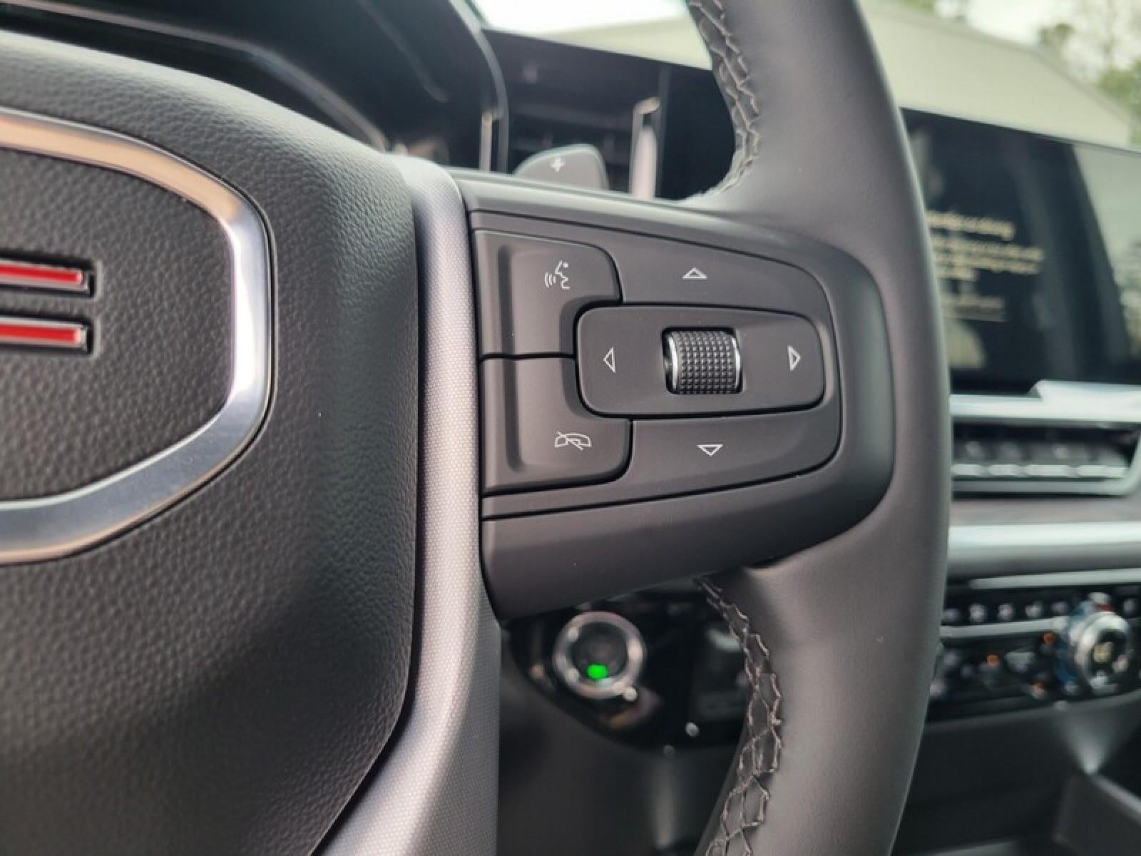 2026 GMC Sierra 1500 Crew Cab Short Box 4-Wheel Drive SLT