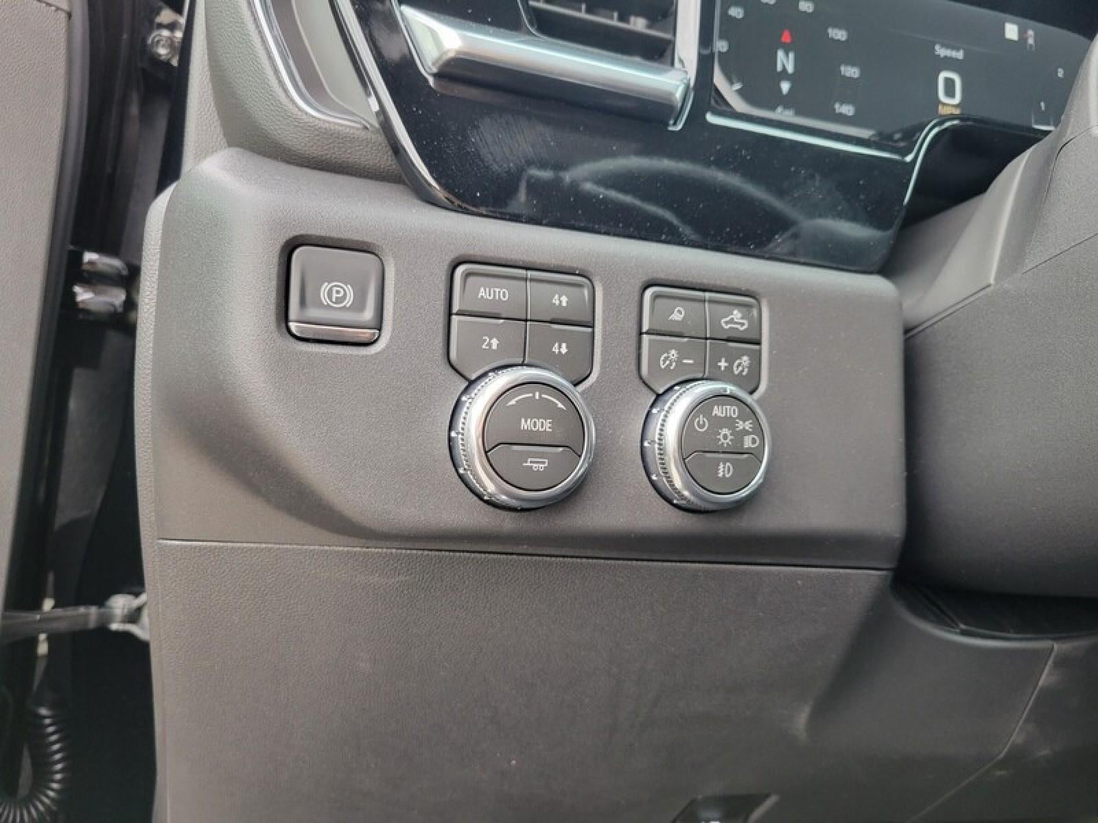 2026 GMC Sierra 1500 Crew Cab Short Box 4-Wheel Drive SLT